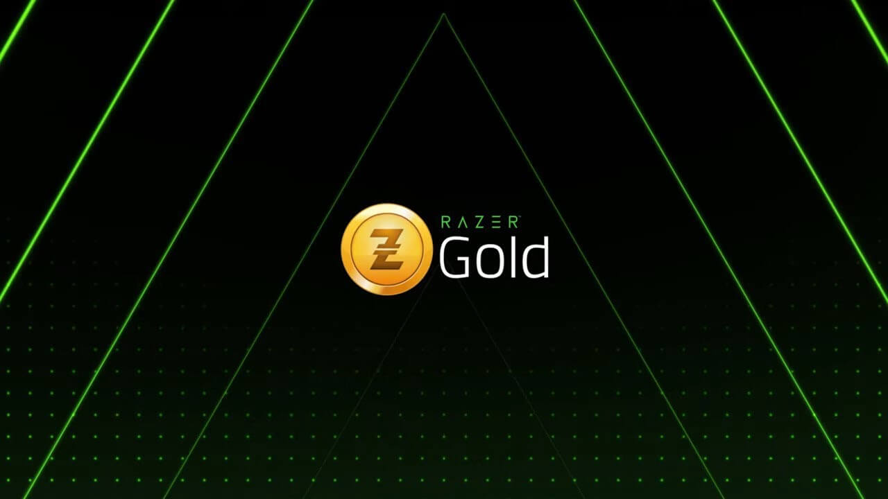 Mis on Razer Gold ja miks see kogub populaarsust?