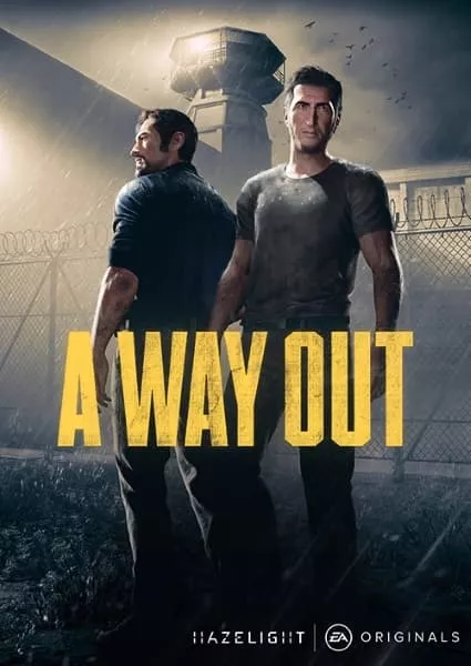 A Way Out (PC)