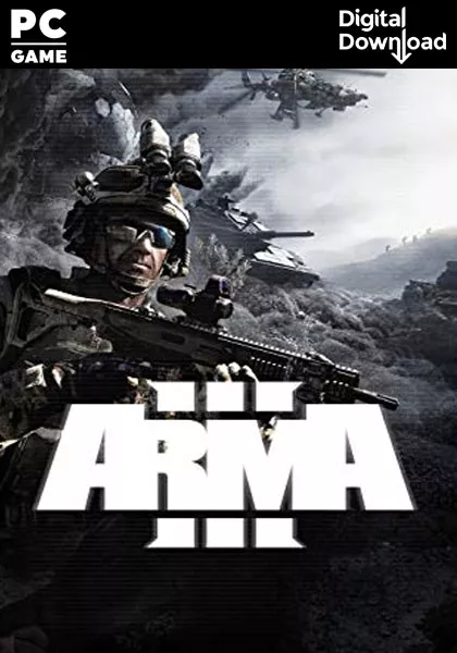 Arma 3 (PC)