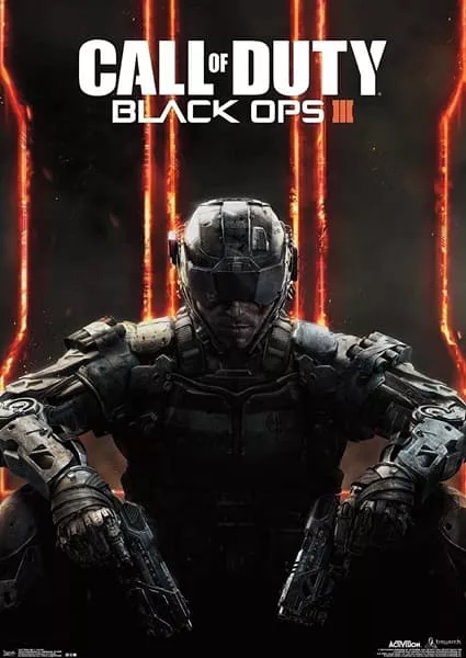 Call of Duty: Black Ops 3 (PC)