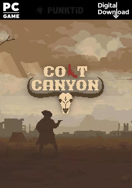 Colt Canyon (PC)