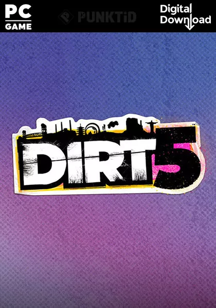 DiRT 5 (PC)