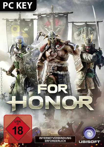 For Honor (PC)