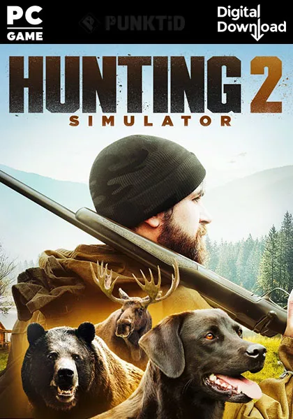 Hunting Simulator 2 (PC)