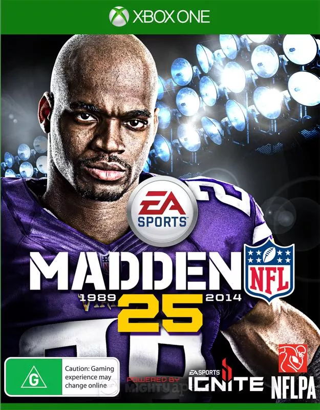 Madden NFL 25 - Xbox One