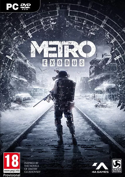 Metro Exodus (PC)