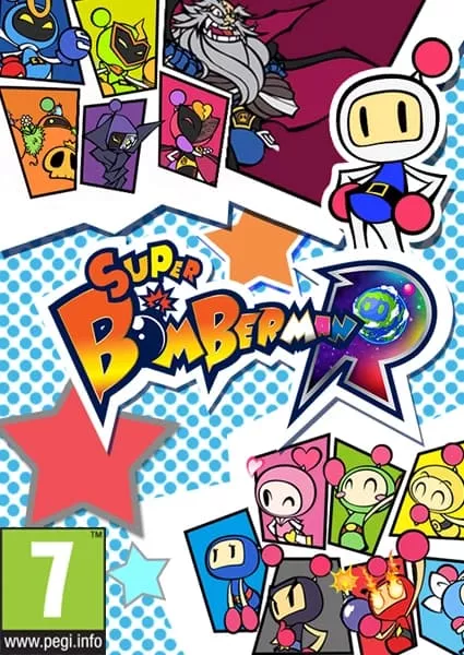 Super Bomberman R (PC)