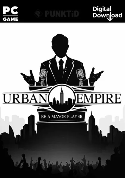 Urban Empire (PC)