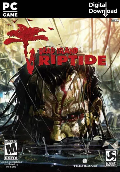 Dead Island: Riptide (PC)