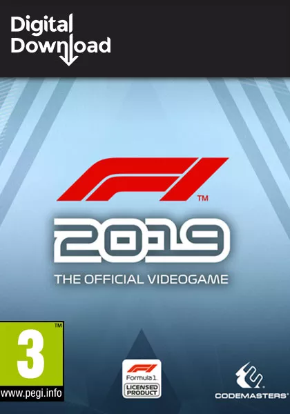 F1 2019 (PC)
