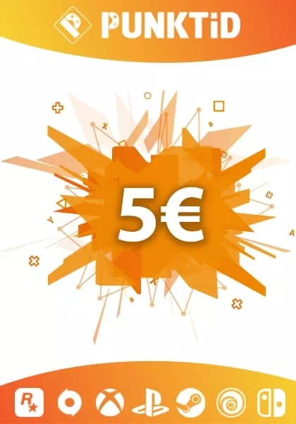 punktid_5_euro_kinkekaart_videomang