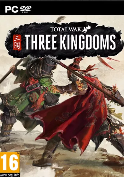 Total War - Three Kingdoms (PC)